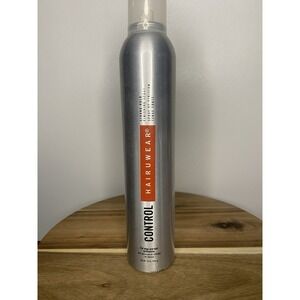 Hairuwear Strong Hold Finishing Spray For Wigs and Hair Extensions 10 oz